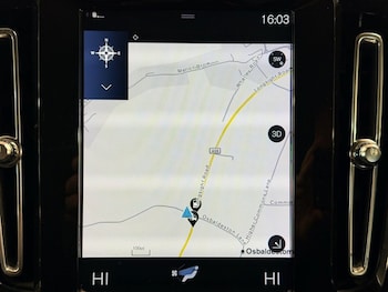 Used Volvo XC40 2019 for sale - 76711378: Photo