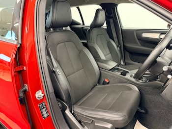 Used Volvo XC40 2019 for sale - 76711378: Photo