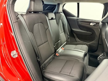 Used Volvo XC40 2019 for sale - 76711378: Photo