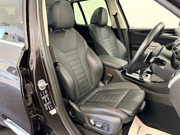 Used BMW X3 2020 for sale - 78986205: Photo