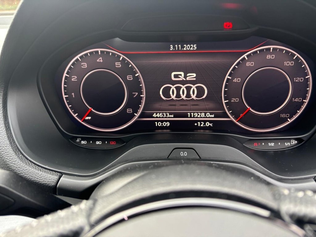 Used Audi Q2 2020 for sale - 76574578: Photo 10