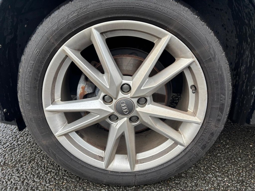 Used Audi Q2 2020 for sale - 76574578: Photo 12