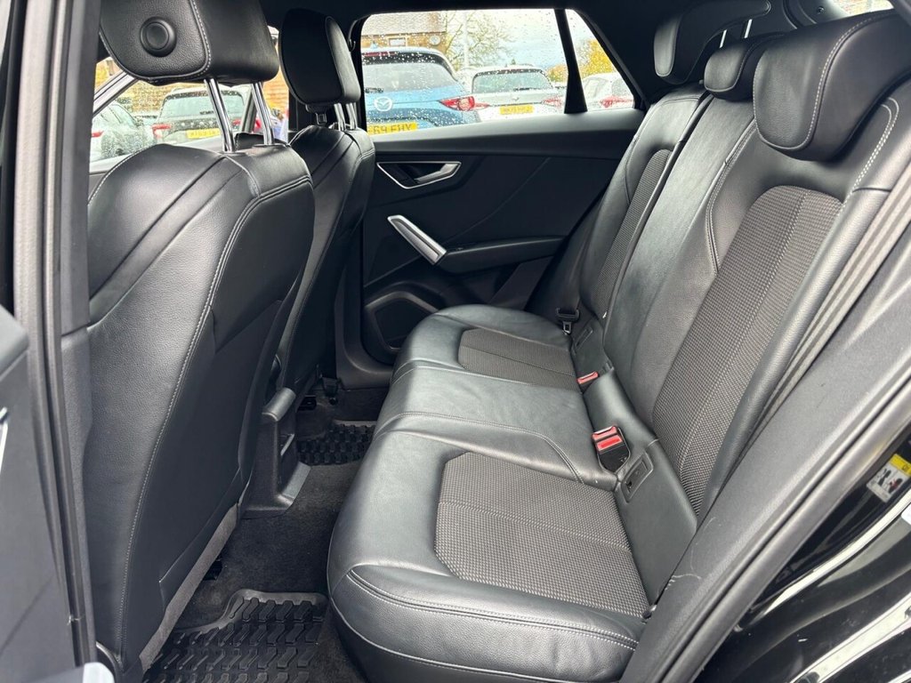 Used Audi Q2 2020 for sale - 76574578: Photo 14