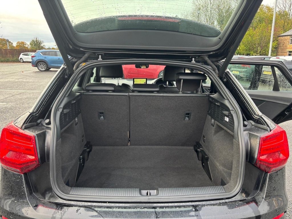 Used Audi Q2 2020 for sale - 76574578: Photo 16