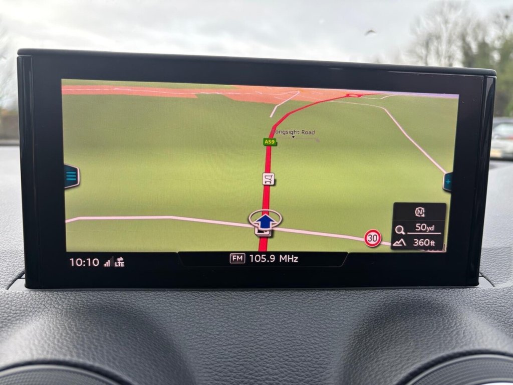 Used Audi Q2 2020 for sale - 76574578: Photo 2