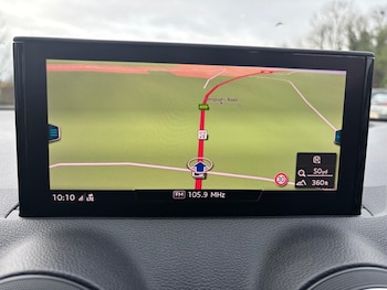 Used Audi Q2 2020 for sale - 76574578: Photo