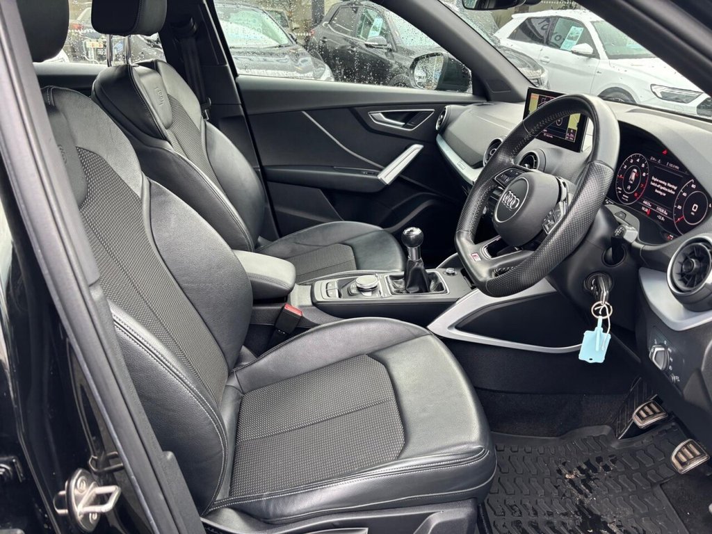 Used Audi Q2 2020 for sale - 76574578: Photo 3