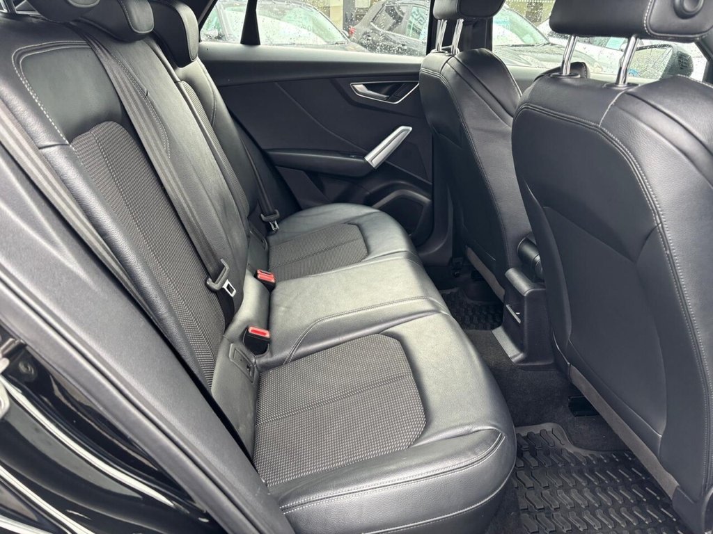 Used Audi Q2 2020 for sale - 76574578: Photo 4