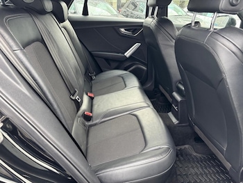 Used Audi Q2 2020 for sale - 76574578: Photo