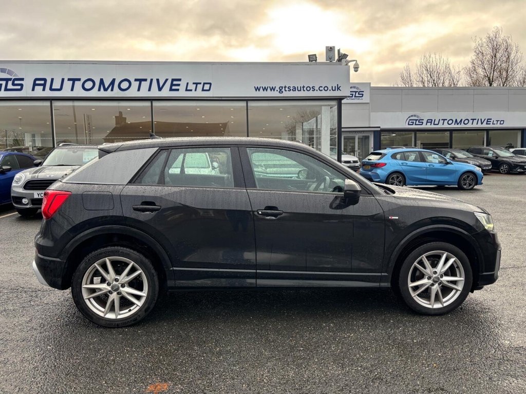 Used Audi Q2 2020 for sale - 76574578: Photo 5