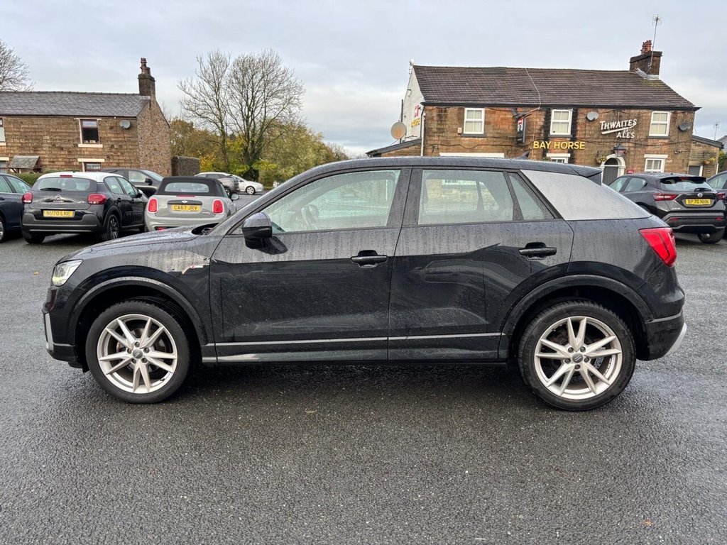 Used Audi Q2 2020 for sale - 76574578: Photo 7