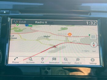 Used Nissan Qashqai 2019 for sale - 77133491: Photo