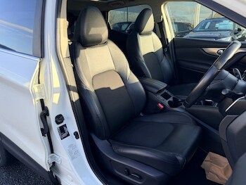 Used Nissan Qashqai 2019 for sale - 77133491: Photo