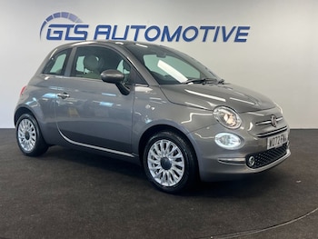 Used Fiat 500 2023 for sale - 79142344: Photo