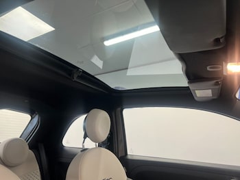 Used Fiat 500 2023 for sale - 79142344: Photo