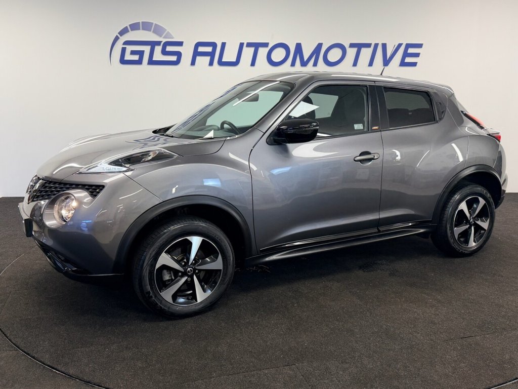 Used Nissan Juke 2019 for sale - 76569775: Photo 10