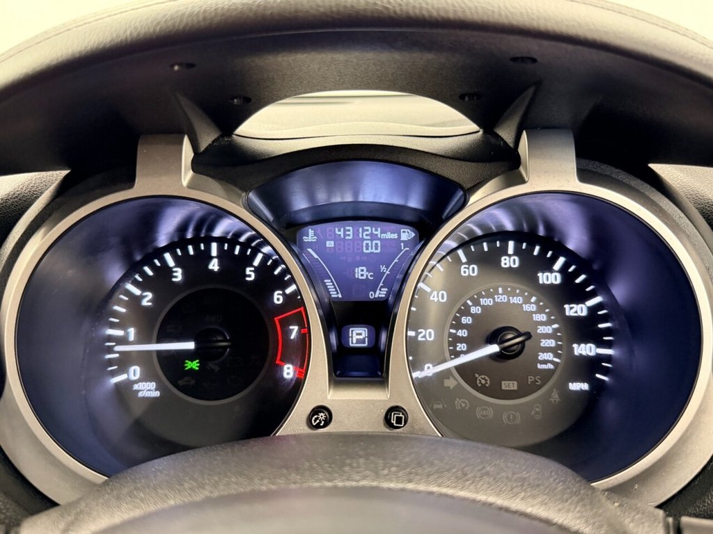 Used Nissan Juke 2019 for sale - 76569775: Photo 13