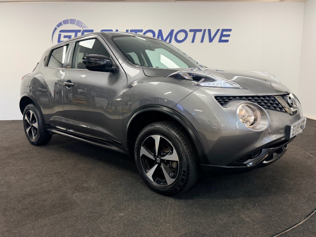 Used Nissan Juke 2019 for sale - 76569775: Photo 16