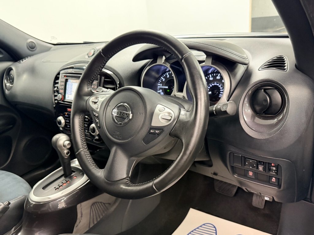 Used Nissan Juke 2019 for sale - 76569775: Photo 19