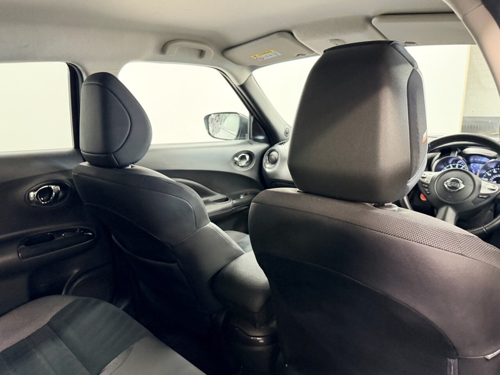 Used Nissan Juke 2019 for sale - 76569775: Photo 21