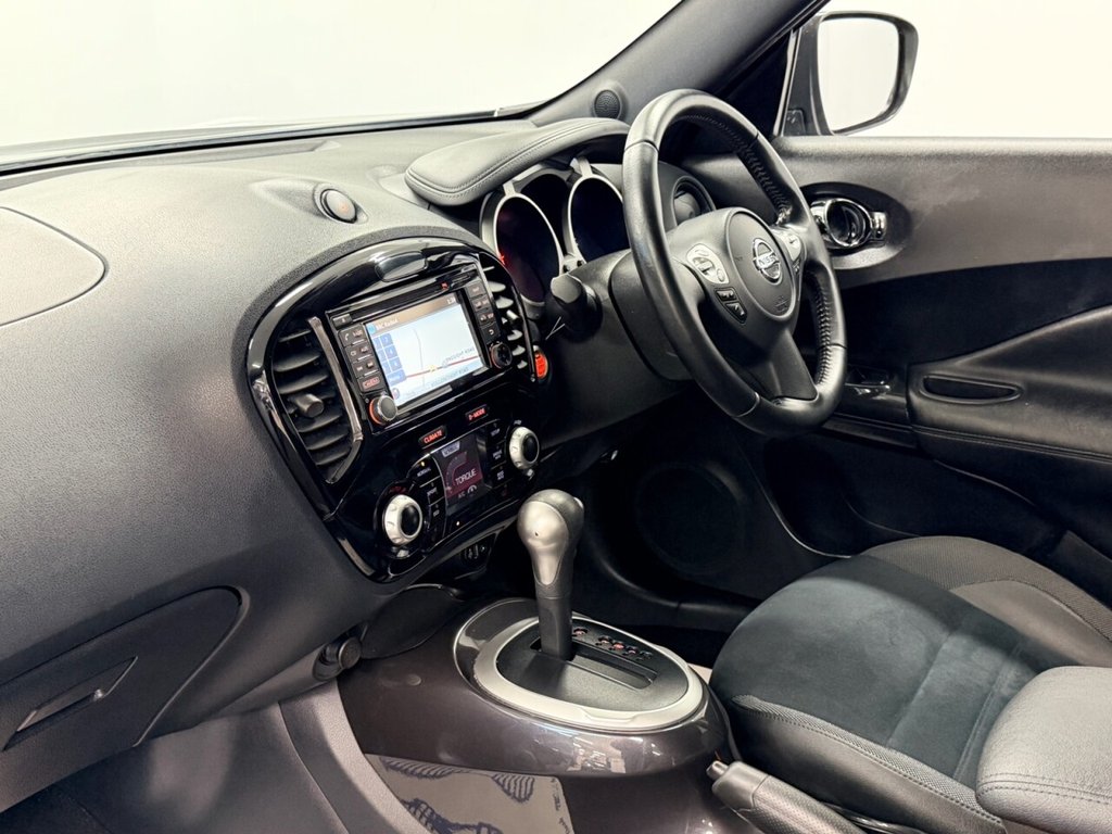 Used Nissan Juke 2019 for sale - 76569775: Photo 23