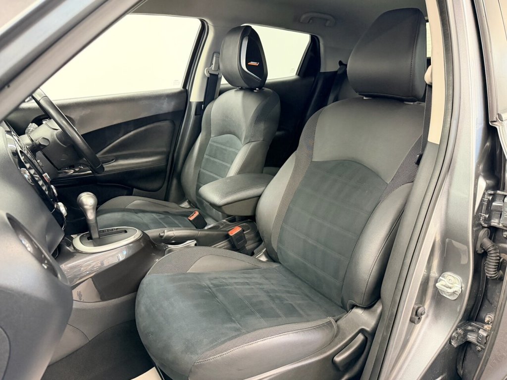 Used Nissan Juke 2019 for sale - 76569775: Photo 25