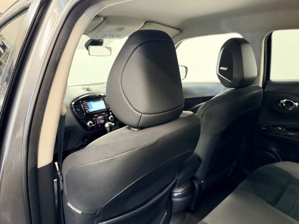 Used Nissan Juke 2019 for sale - 76569775: Photo 27