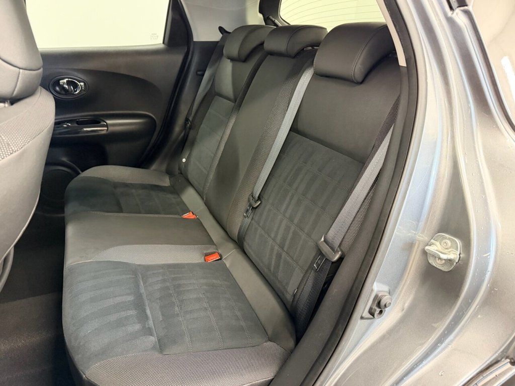 Used Nissan Juke 2019 for sale - 76569775: Photo 28