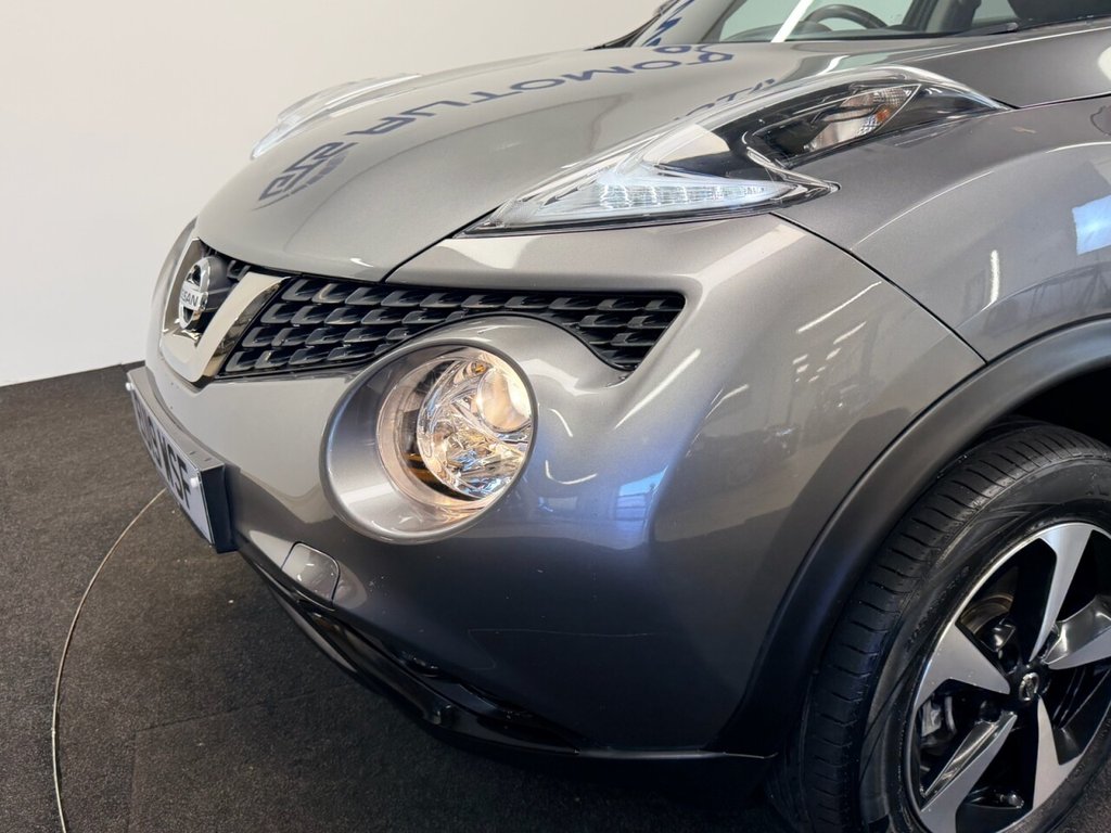 Used Nissan Juke 2019 for sale - 76569775: Photo 29