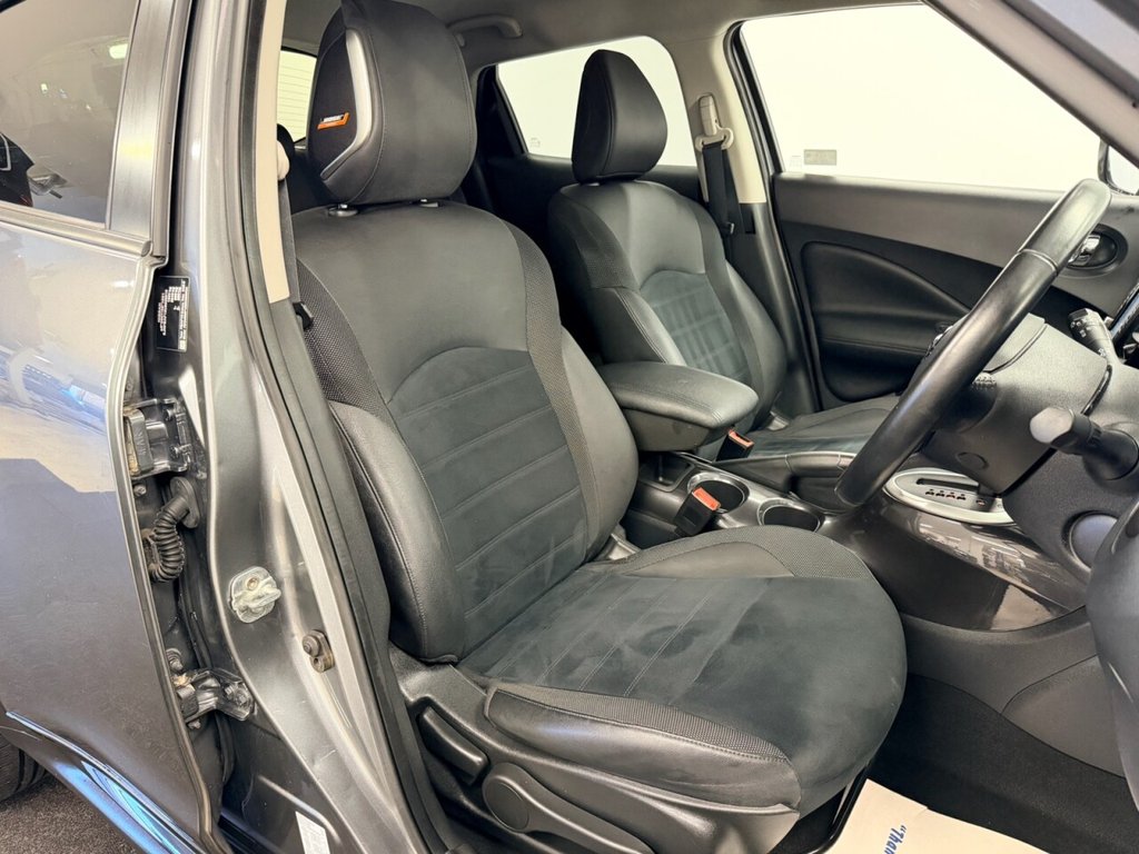 Used Nissan Juke 2019 for sale - 76569775: Photo 3