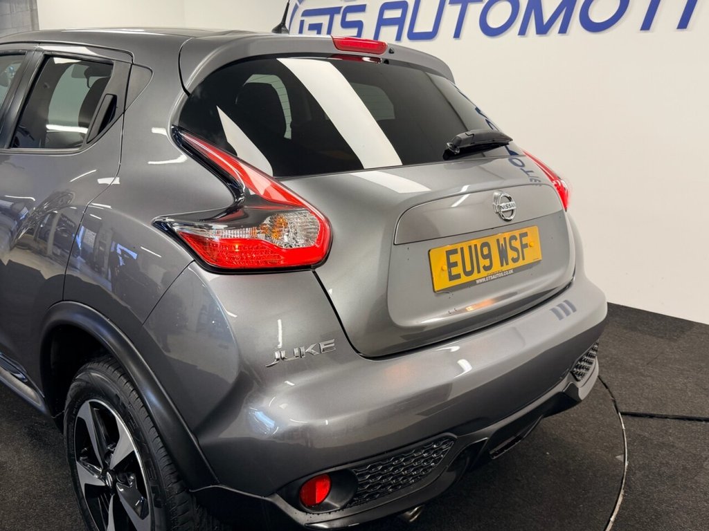 Used Nissan Juke 2019 for sale - 76569775: Photo 30