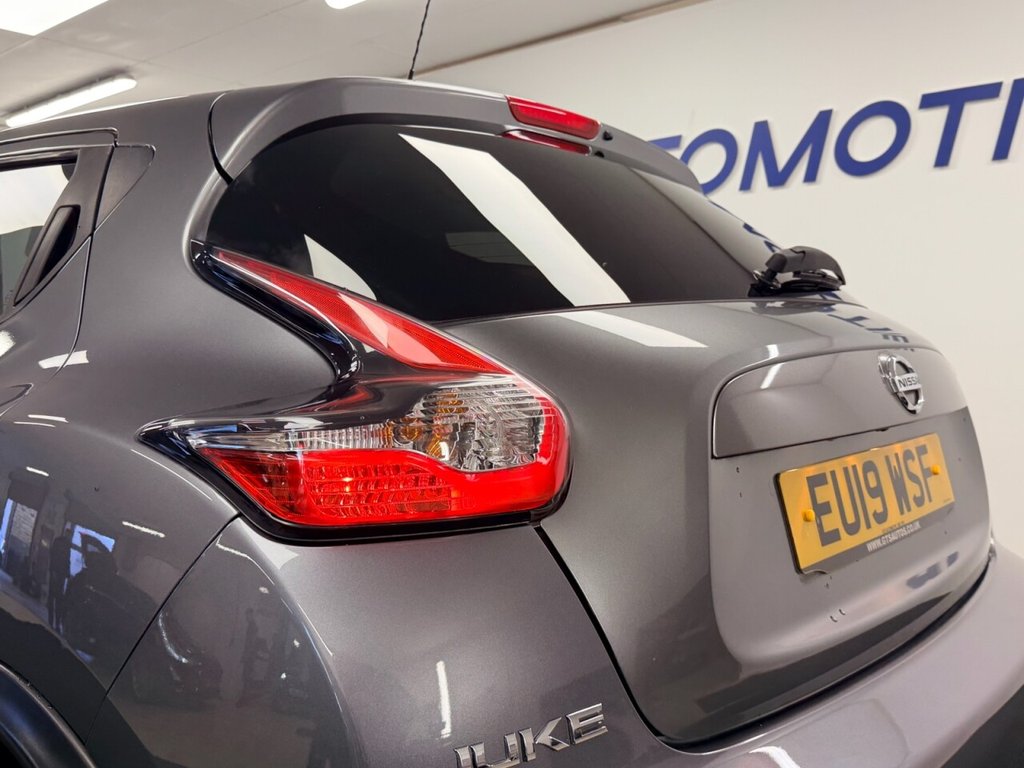 Used Nissan Juke 2019 for sale - 76569775: Photo 31