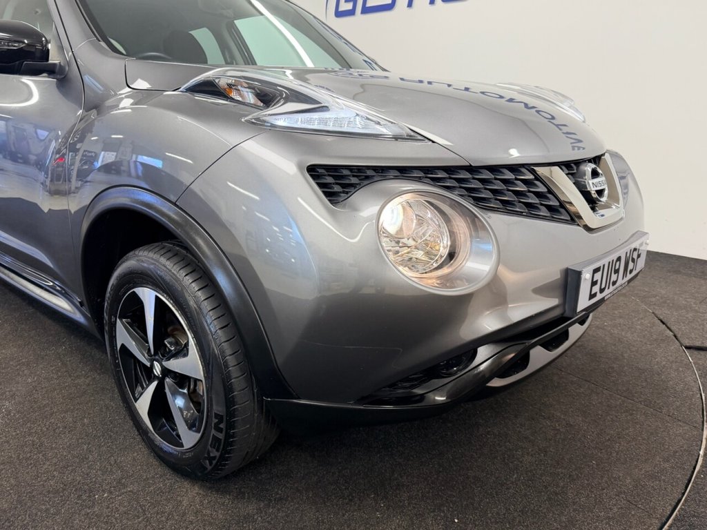 Used Nissan Juke 2019 for sale - 76569775: Photo 33