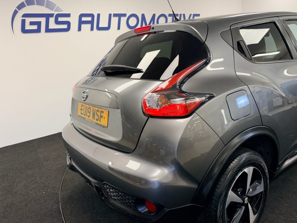 Used Nissan Juke 2019 for sale - 76569775: Photo 34