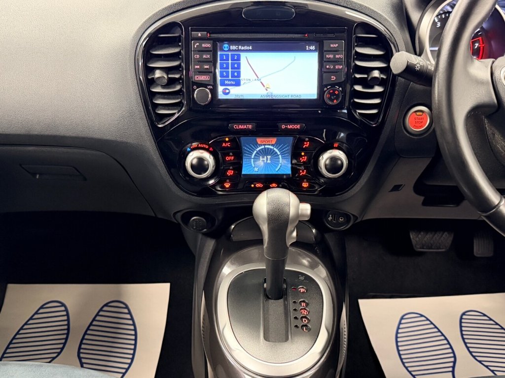 Used Nissan Juke 2019 for sale - 76569775: Photo 37