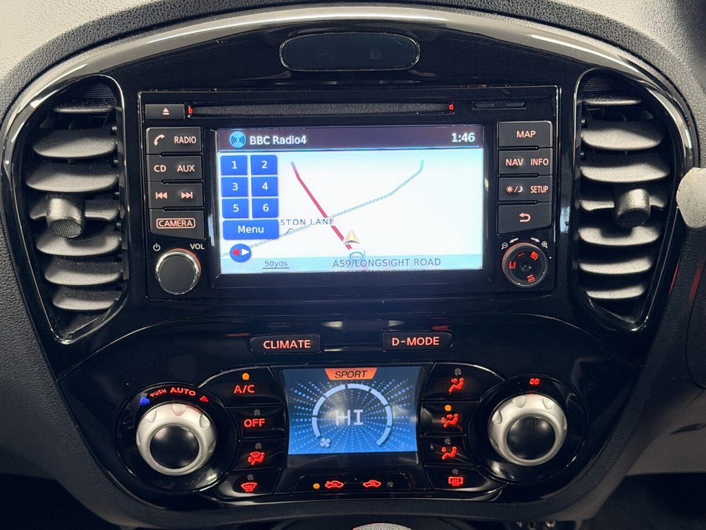 Used Nissan Juke 2019 for sale - 76569775: Photo 38