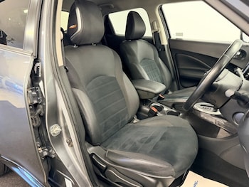 Used Nissan Juke 2019 for sale - 76569775: Photo