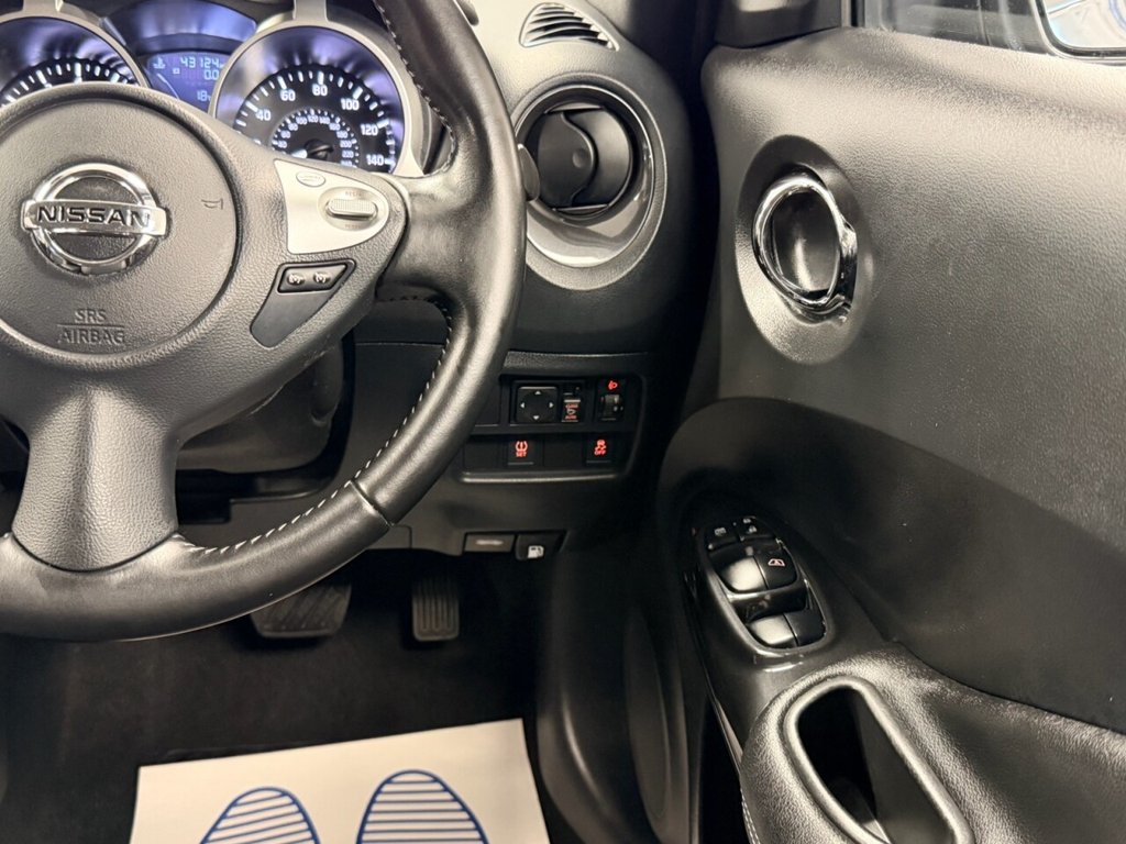 Used Nissan Juke 2019 for sale - 76569775: Photo 46