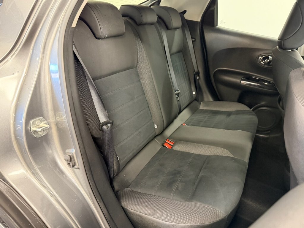 Used Nissan Juke 2019 for sale - 76569775: Photo 5