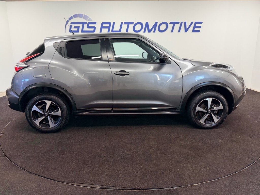 Used Nissan Juke 2019 for sale - 76569775: Photo 6