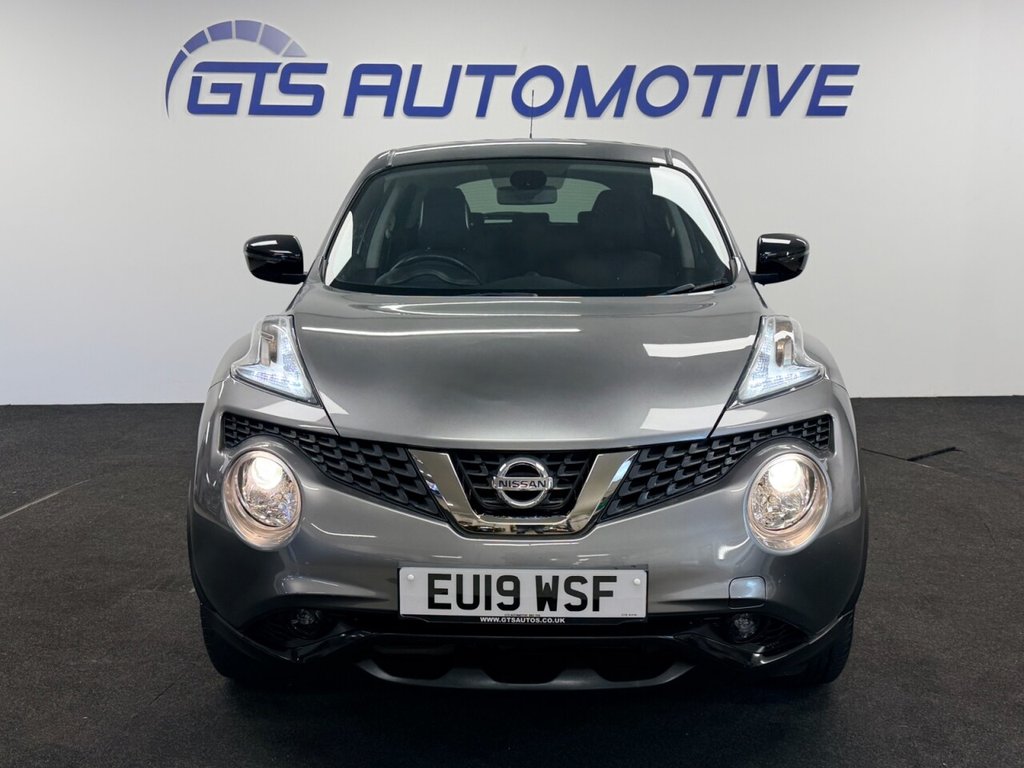 Used Nissan Juke 2019 for sale - 76569775: Photo 7