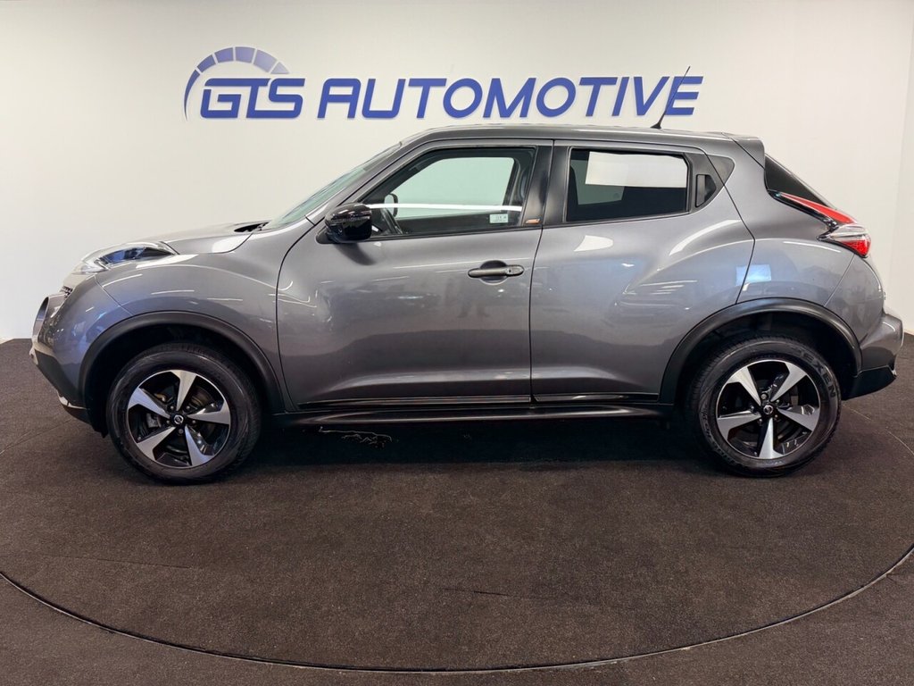 Used Nissan Juke 2019 for sale - 76569775: Photo 8