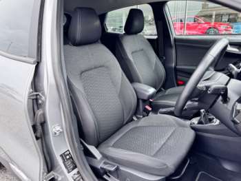 Used Ford Puma 2020 for sale - 75320803: Photo