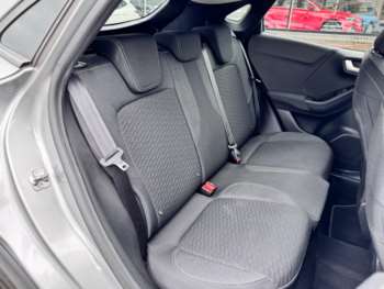 Used Ford Puma 2020 for sale - 75320803: Photo