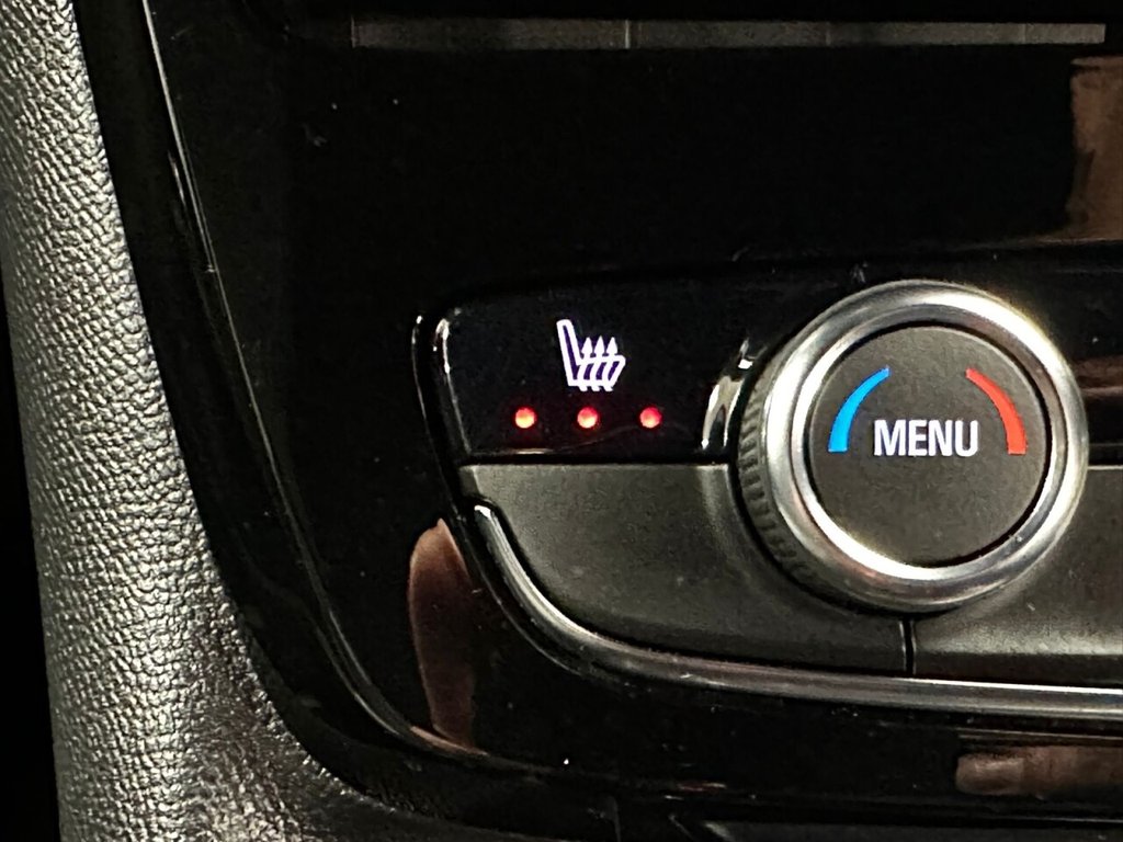 Used Vauxhall Mokka 2022 for sale - 76574574: Photo 18