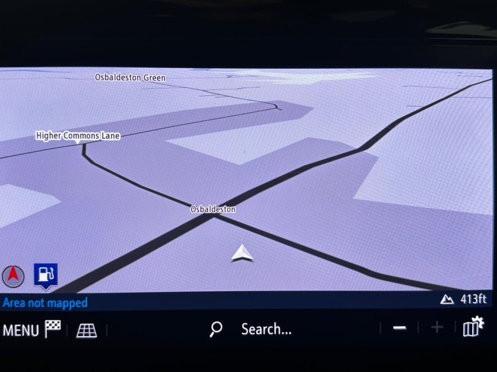 Used Vauxhall Mokka 2022 for sale - 76574574: Photo 2