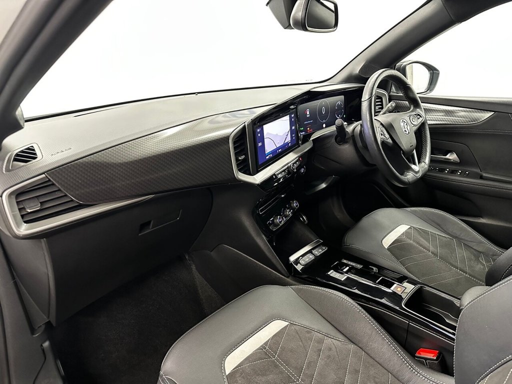 Used Vauxhall Mokka 2022 for sale - 76574574: Photo 25