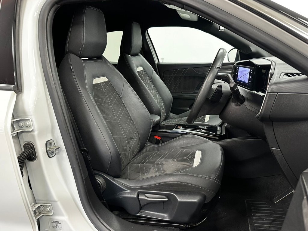 Used Vauxhall Mokka 2022 for sale - 76574574: Photo 3