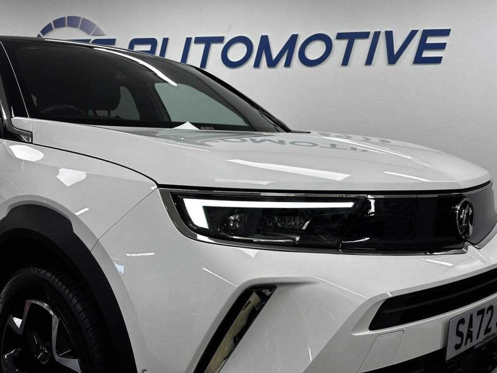 Used Vauxhall Mokka 2022 for sale - 76574574: Photo 31