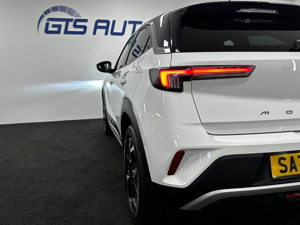 Used Vauxhall Mokka 2022 for sale - 76574574: Photo 33